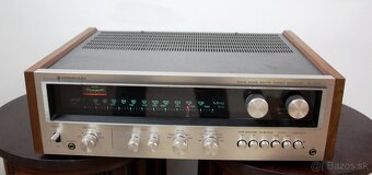 predám VINTAGE KENWOOD KR-540  / KD-1033 /KL-7090 - 3