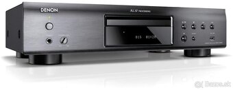 Predám DENON DCD-720AE+dialkové ovládanie na foto - 3