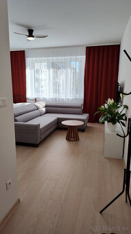 Apartmán v centre Žiliny - 3