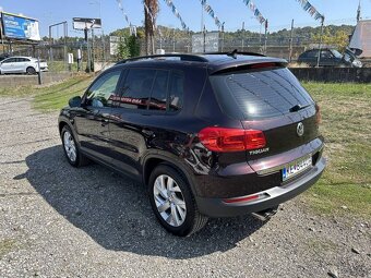 Volkswagen Tiguan 2.0 CR TDI 110k BMT Trend&Fun - 3