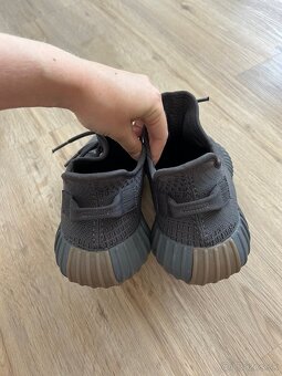 Yeezy Boost 350 V2 Onyx - 3