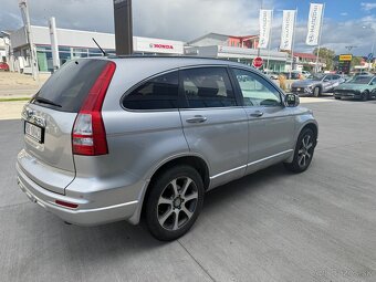Honda CRV - 3