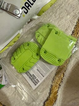 Detské lyžiarky Dalbello 2XT - 3