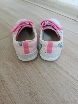 Tenisky dievč.v. 29 - 3