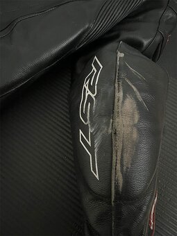 Bunda RST TracTech Evo - 3