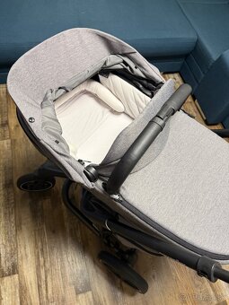 Predám kočík Easywalker Jimmey - 3