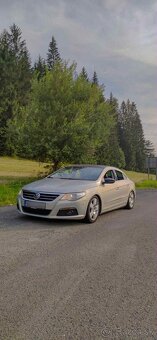 VW PASSAT 3.6 V6 220kw - 3