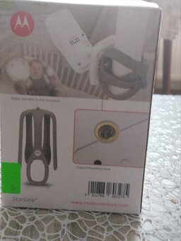 Držiak Motorola na Baby monitor - 3