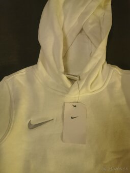 Nová originál mikina Nike - 3