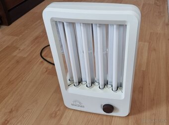 Predám domáce solárium Top-Bräuner - 3