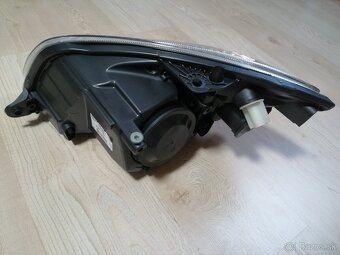 Škoda Fabia II Roomster přední světlo 5J1941018 - 3