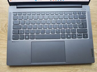 Lenovo IdeaPad Pro 5 14 2.8k Ryzen 7 8845HS,32GB/1TB,ALZA - 3