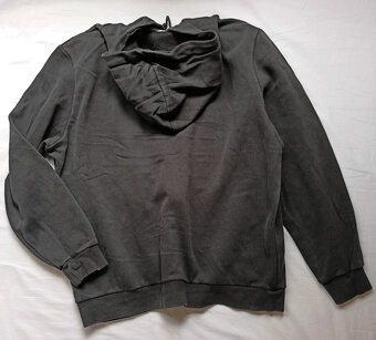 PÁNSKA MIKINA – PUMA – veľ. L - 3