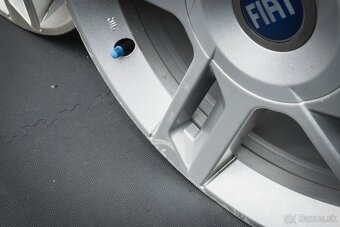 Alu disky 4x98 r17 - 3