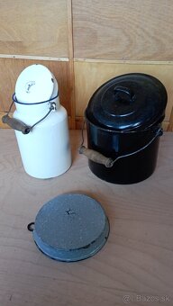 Staré smalty... - 3