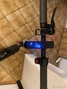Elektro kolobežka Xiaomi pro 2 - 3