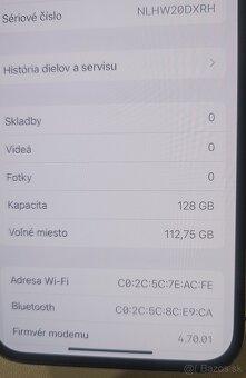 Iphone 13 pro..128gb.. - 3