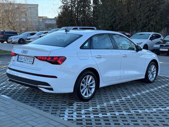 Audi A3 2025 1.5 TFSI mHEV S tronic v záruke DPH - 3