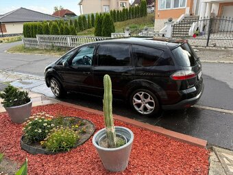 Ford S-Max 1.8tdci - 3