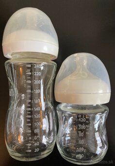 Elektrická odsávačka mlieka zn. Beurer - 3