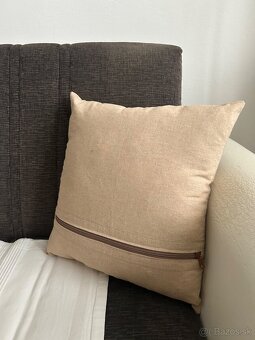 Custom Gucci dekoratívny vankúš - 3