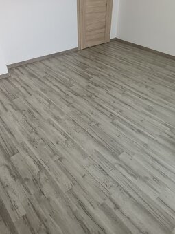 Plávajuca podlaha - 3