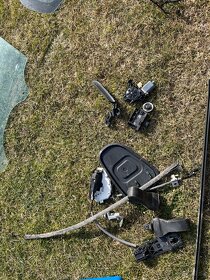 VW Golf VII časti dverí - 3