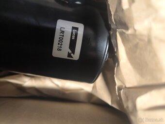 Štartér LUCAS (a3,leon...) - 3