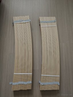 IKEA Rošty LURÖY 80x200 cm - 3