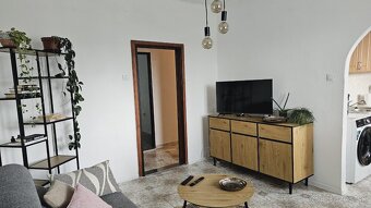 2- izbový byt - voľný ihneď - 3