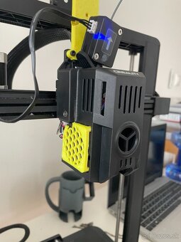 3d tlačiareň ender 3v3 ke - 3