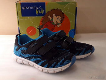 Detské topánky - Protetika PORT 32 - 3