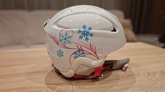 Lyžiarska prilba - 3