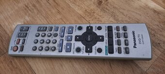 Predam DVD Rekorder Panasonic DMR-E55 - 3