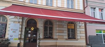 výsuvná markiza elektricka - 3