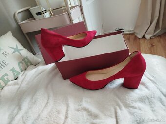 Fiorangelo lodičky Pc 250eur - 3