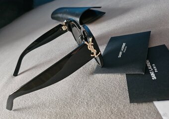 Slnečné okuliare - 3