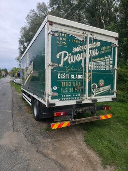 DAF LF 55.180 R.V.2004 NÁHRADNÍ DÍLY - 3