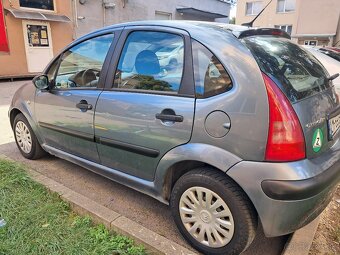 Citroen c3 1.1 - 3