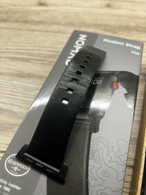 Predám remienok Nomad modern strap 42 pre aplle watch - 3