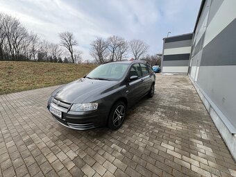 Fiat stilo 1.9 jtd - 3