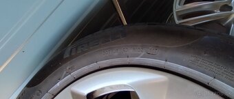 Elektróny BMW X3 5x120 - 3