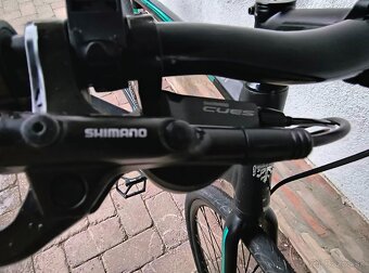 Bianchi c-sport 2,5 - 3