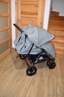 Valcobaby Snap Duo - 3