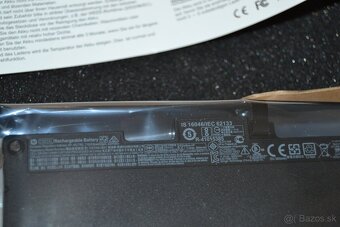 Power pre Hewlett Packard CS03XL, Li-Poly, 11,4V - 3