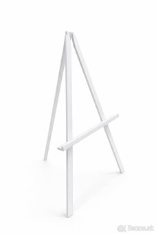 Zrkadlo / stojany - 3