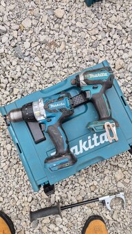 rázový uťahovač MakitaDTD153 - 3