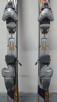 Lyže Head Slalom 160 cm - 3