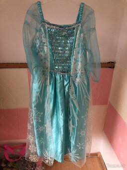 Šaty na karneval - 3