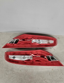 Ponukam svetla na karavany - 3